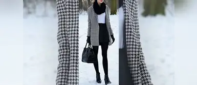 ¡Este outfit te encantará! ¡Este outfit te encantará!