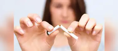 ¿Cómo podemos dejar de fumar? Expertos revelan efectivos hábitos para dejar de fumar