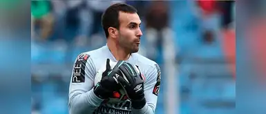 José Carvallo José Carvallo