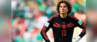 Memo Ochoa Memo Ochoa