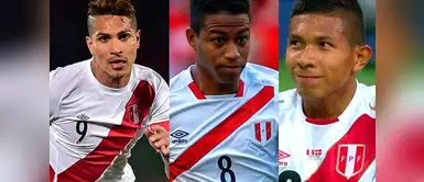 Estas son las amistades que se formaron gracias a la pasión por el fútbol. Rusia 2018: estas son las fuertes amistades que se formaron en la selección peruana