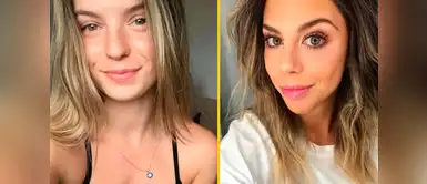 Thaísa Leal debuta como modelo en conocida revista y los cibernautas la comparan con Alondra García Miró. Thaísa Leal posa en portada de revista al mismo estilo que Alondra García Miró