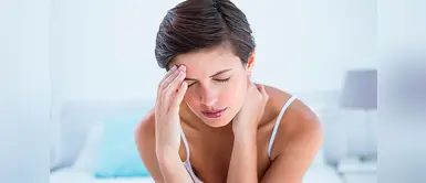 Los golpes en la cabeza podría generar problemas en la visión ¿Cómo un golpe en la cabeza puede afectar a la visión?