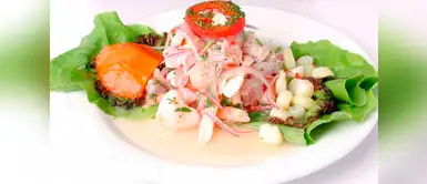 Cinco lugares para comer ceviche Cinco "huariques" para disfrutar de un buen ceviche peruano