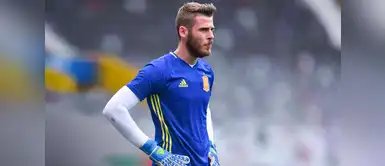 De Gea De Gea
