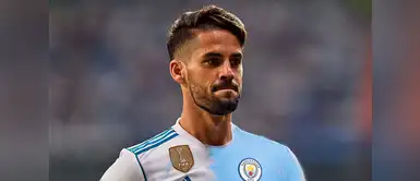 Francisco Román Alarcón Suárez pero es más conocido como Isco Francisco Román Alarcón Suárez pero es más conocido como Isco