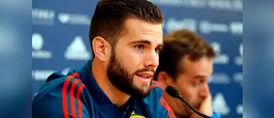 Nacho Fernández Nacho Fernández