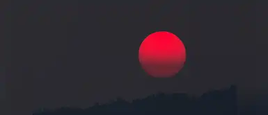 La luna roja traerá cambios para estos signos zodicales Los signos zodiacales que tendrán la mejor noche de pasión gracias a la "luna de sangre"