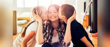 Estos mitos son muy populares. Estos son los mitos más populares sobre la crianza de los niños