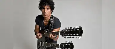 Nos sobran razones para admirar su música. 10 éxitos de Pedro Suárez-Vértiz que pasaron a la historia musical