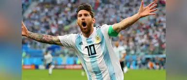 Dieta de Lionel Messi Nutricionista de Messi reveló los alimentos clave para la alimentación del futbolista