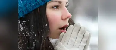 Cuidados de la piel en invierno ¿Cómo afecta el invierno en tu piel?