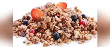 ¡No dejes de seguir estos consejos! Siete alimentos que calmarán el hambre y te saciarán de inmediato