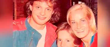 Investigación concluye con una posible muerte de la italiana Luis Miguel: Libro revelaría la verdad sobre el paradero de Marcela Basteri