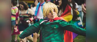 Suazilandia celebra por primera vez su marcha del orgullo gay. (Foto: Difusión) Este es el país que por primera vez marchará por el día del orgullo gay en su historia