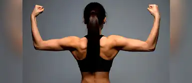 Con estos alimentos tus músculos se verán más fuertes. Cinco alimentos que te ayudarán a definir tus músculos