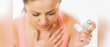 Ten mucho cuidado con estos alimentos si tienes asma. Cuatro alimentos que no debes comer si tienes asma