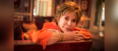 Jamás dejes de luchar por tus sueños, Wapa. 10 frases de Isabel Allende para que dejes el miedo y conquistes tus sueños
