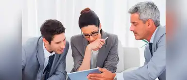 Salario emocional Cinco ejemplos de Salario Emocional para motivar a tu equipo