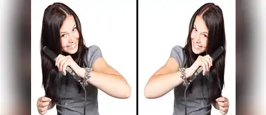 Descubre la clase de plancha que debes utilizar según tu tipo de cabello Descubre la clase de plancha que necesitas para tu tipo de cabello