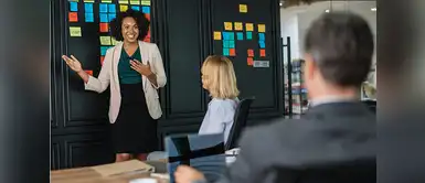 Tips para no perder tu puesto de trabajo Tres consejos para mantener tu puesto de trabajo