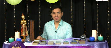 Señales con Jhan Sandoval: Amuletos para liberar la mala energía en el trabajo Señales con Jhan Sandoval: Amuletos para liberar la mala energía en el trabajo