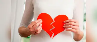 Estos son los signos que sufrirán una decepción amorosa Cuatro signos del zodiaco a los que les romperán el corazón en julio