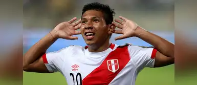 Edison flores presentó a su doble en redes sociales. (Foto: Redes Sociales) Edinson Flores: mira su reacción al conocer a su doble