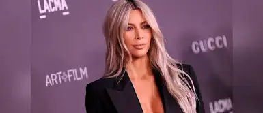 Kim Kardashian y sus consejos para el crecimiento del cabello Kim Kardashian revela cinco alimentos efectivos para acelerar el crecimiento del cabello