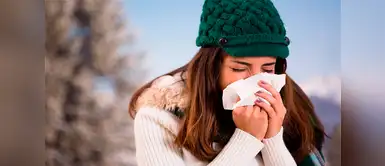 Si presentas gripe durante el embarazo, te contamos todo lo que necesitas saber. ¿Gripe durante el embarazo? Te contamos todo lo que tienes que saber