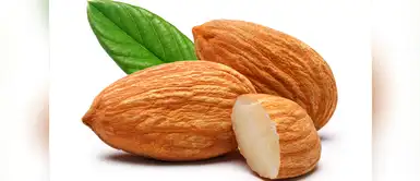 Consumir todos los días 100 gr de almendras aportan 274 mg de magnesio al organismo. Consumir todos los días 100 gr de almendras aportan 274 mg de magnesio al organismo.