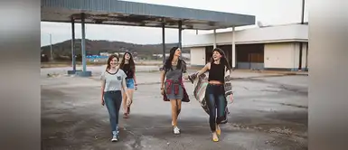 Conocer los tipos de personas que no debes dejar ir Conoce las clases de personas que no pueden faltar en tu vida