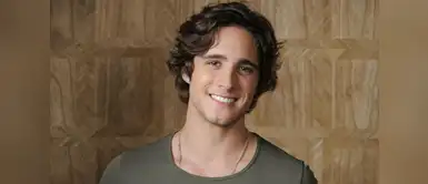 Diego Boneta le canta "la incondicional" a una abuelita Diego Boneta le canta "la incondicional" a abuelita que es fan de Luis Miguel