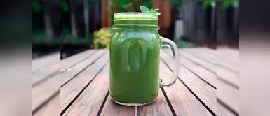 Limonada árabe Limonada árabe