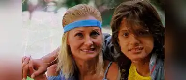 Marcela Basteri se sinceró en esta carta Esta es la última carta que Marcela Basteri le envió al abuelo de Luis Miguel antes de desaparecer