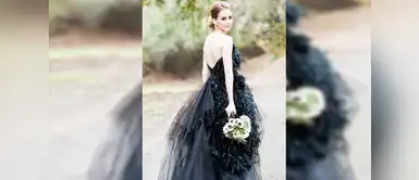 El color más elegante y sofisticado es el negro El color más elegante y sofisticado es el negro