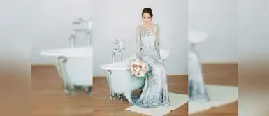 El color plata es uno de los más elegantes El color plata es uno de los más elegantes