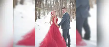 Rojo pasión Rojo pasión