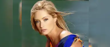 Lisette en Alma indomable Lisette en Alma indomable