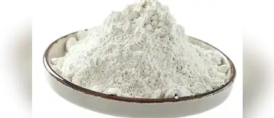 Arcilla blanca Arcilla blanca