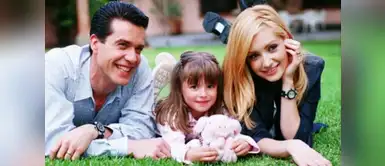 Lisette en Carita de ángel Lisette en Carita de ángel