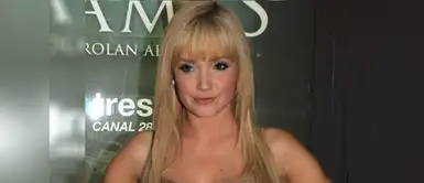 Lisette en Infames Lisette en Infames