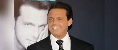 Luis Miguel se convirtió en el rey de Twitter Luis Miguel es el rey de Spotify, Google y Twitter