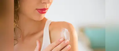 Aplicar protector solar en la piel es importante, sobre todo cuando te expones por prolongadas horas. Aplicar protector solar en la piel es importante, sobre todo cuando te expones por prolongadas horas.