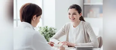 ¡No dejes de seguir estos consejos en tu primera visita al ginecólogo! (Foto: Difusión) Cinco pautas que debes seguir si vas por primera vez al ginecólogo