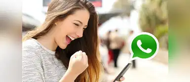 Ahora puedes aparecer como desconectada sin usar el modo avión Ahora puedes aparecer en WhatsApp como desconectado sin usar el modo avión