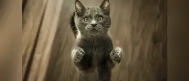 Los mejores cuidados de los gatos Cinco consejos para criar un gato saludable y feliz