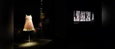 Museo del traje de Madrid (España) Museo del traje de Madrid (España)