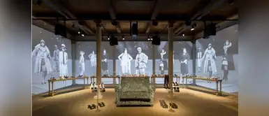 Museo Ferragamo (Florencia, Italia) Museo Ferragamo (Florencia, Italia)