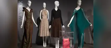 Los mejores museos de moda del mundo Cinco museos de moda más impresionantes del planeta